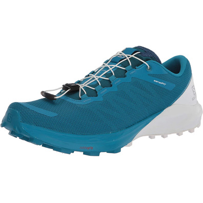 Zapatillas Salomon Sense 4/Pro Azul