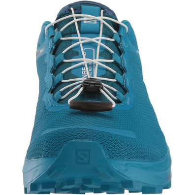 Zapatillas Salomon Sense 4/Pro Azul