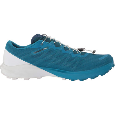 Zapatillas Salomon Sense 4/Pro Azul