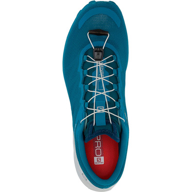 Zapatillas Salomon Sense 4/Pro Azul