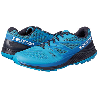 Zapatillas Salomon Sense Escape Azul