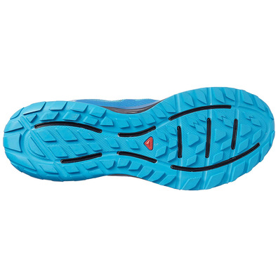 Zapatillas Salomon Sense Escape Azul