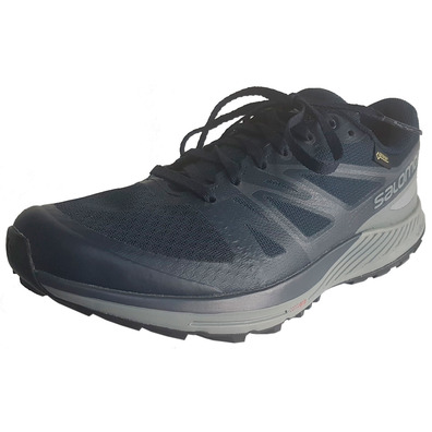 Zapatillas Salomon Sense Escape GTX Marino/Gris