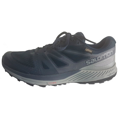 Zapatillas Salomon Sense Escape GTX Marino/Gris