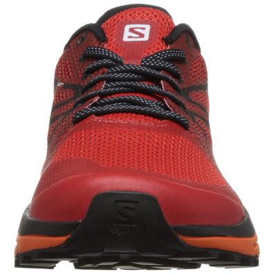 Zapatillas Salomon Sense Escape Rojo/Naranja