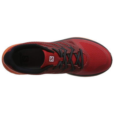 Zapatillas Salomon Sense Escape Rojo/Naranja