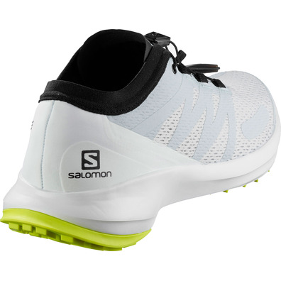 Zapatillas Salomon Sense Flow Azul cielo