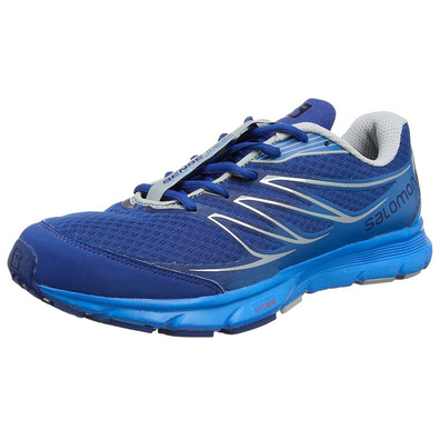 Zapatillas Salomon Sense Link Azul