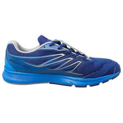 Zapatillas Salomon Sense Link Azul