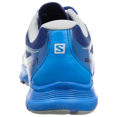 Zapatillas Salomon Sense Link Azul