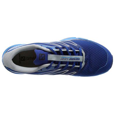 Zapatillas Salomon Sense Link Azul