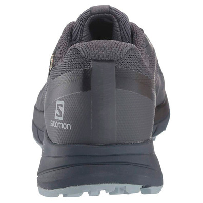 Zapatillas Salomon Sense Ride 2 GTX Negro