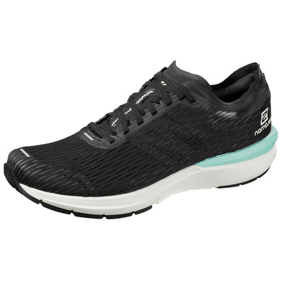 Zapatillas Salomon Sonic 3 Accelerate Negro