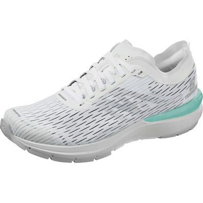 Zapatillas Salomon Sonic 3 Accelerate W Blanco