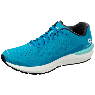 Zapatillas Salomon Sonic 3 Balance Azul