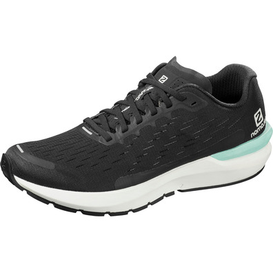 Zapatillas Salomon Sonic 3 Balance Negro