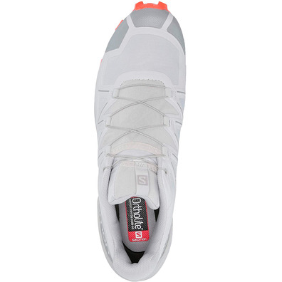 Zapatillas Salomon Speedcross 5 Blanco