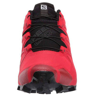 Zapatillas Salomon Speedcross 5 Granate/Negro