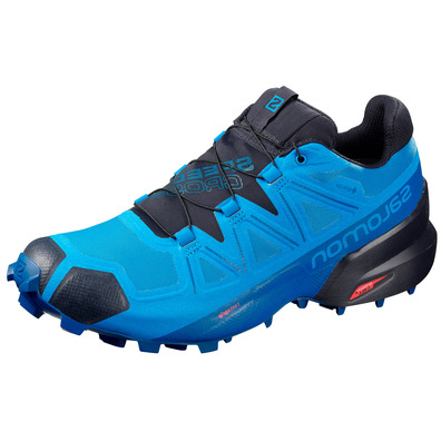 Zapatillas Salomon Speedcross 5 GTX Azul