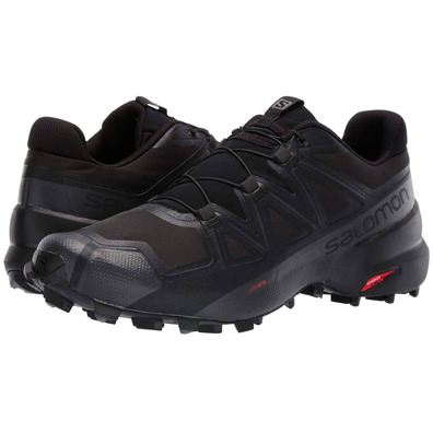 Zapatillas Salomon Speedcross 5 Negro