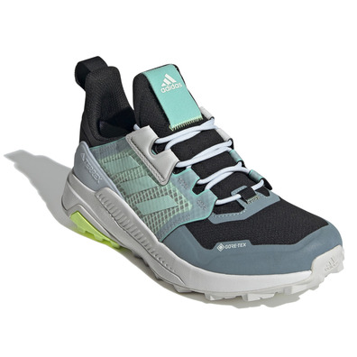 Zapatillas Adidas Terrex Trailmaker GTX W Turquesa