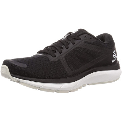 Zapatillas Salomon Vectur Negro