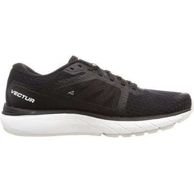 Zapatillas Salomon Vectur Negro