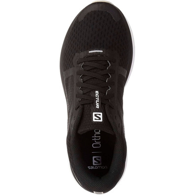 Zapatillas Salomon Vectur Negro