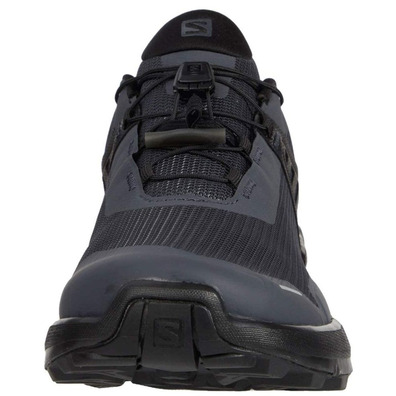 Zapatillas Salomon X Raise Gris