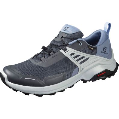 Zapatillas Salomon X Raise GTX Marino