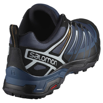 Zapatillas Salomon X Ultra 3 Marino/Negro