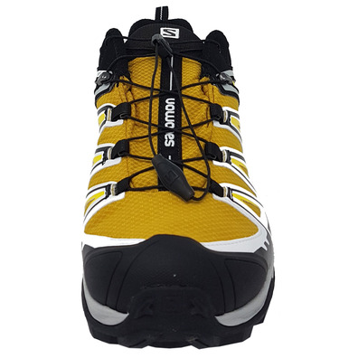 Zapatillas Salomon X Ultra 3 GTX Amarillo