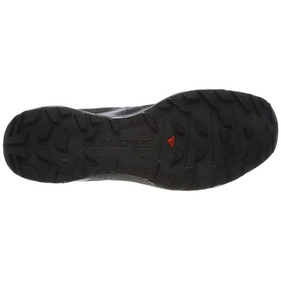 Zapatillas Salomon XA Discovery GTX Negro