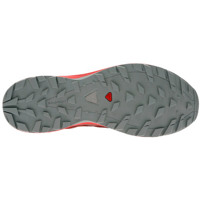 Zapatillas Salomon XA Elevate GTX Rojo