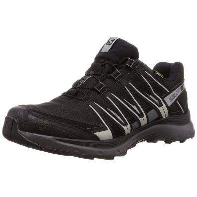 Zapatillas Salomon XA Lite GTX Negra