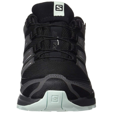 Zapatillas Salomon XA Lite GTX W Negro/Turquesa