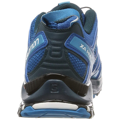 Zapatillas Salomon XA PRO 3D Azul