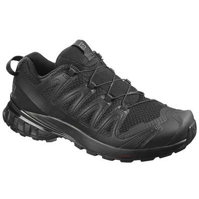 Zapatillas Salomon XA PRO 3D V8 Negro