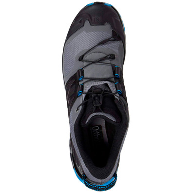 Zapatillas Salomon XA Wild Gris/Negro