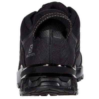 Zapatillas Salomon XA Wild Negro