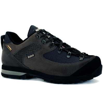 Zapato Bestard Goretex Race K Pro BG3 Gris