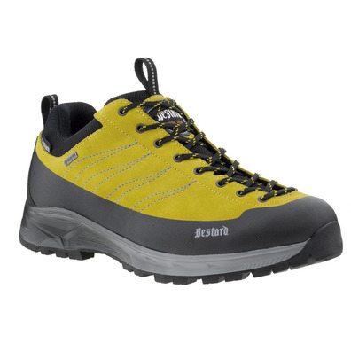 Zapato Bestard GTX Bengala Verde