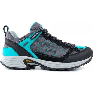 Zapatillas Bestard GTX Speed Hiker Low Lady