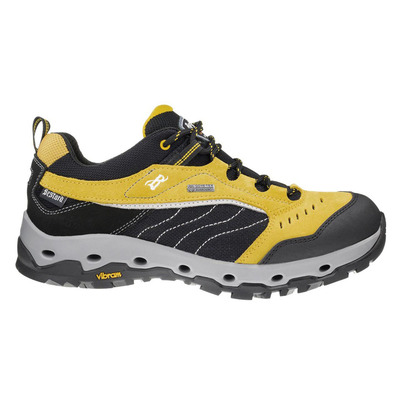 Zapato Bestard Space Low GTX Amarillo/Negro