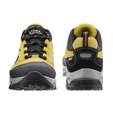 Zapato Bestard Space Low GTX Amarillo/Negro