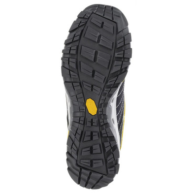 Zapato Bestard Space Low GTX Amarillo/Negro