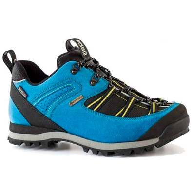 Zapatillas Bestard Trek Pro GTX Azul