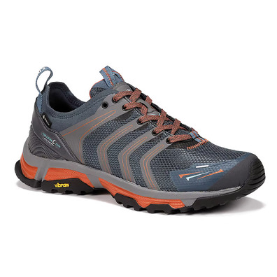 Zapato Chiruca Bavaro 08 GORETEX Azul/Naranja