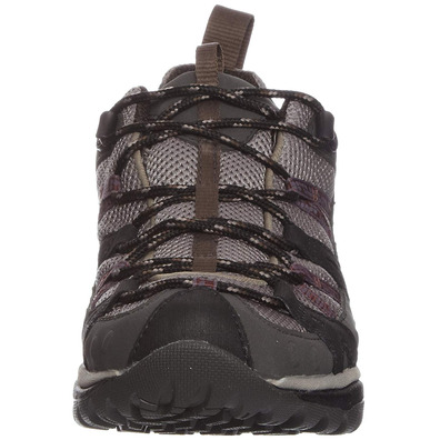 Zapatillas Goretex Merrell Siren Sport GTX Dark Grey