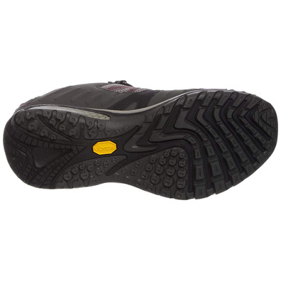 Zapatillas Goretex Merrell Siren Sport GTX Dark Grey